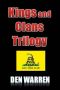 [Kings and Clans 01] • Kings and Clans Trilogy